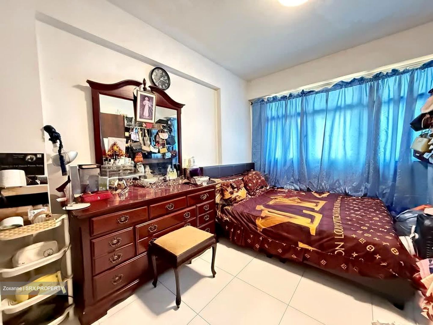 Blk 780C Woodlands Dew (Woodlands), HDB 4 Rooms #593640951